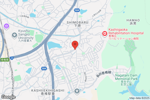 ほっともっと 香椎下原店