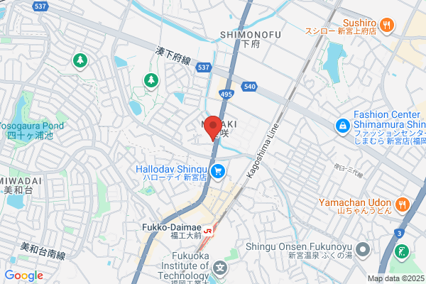 イデックスグループ ローソン新宮店