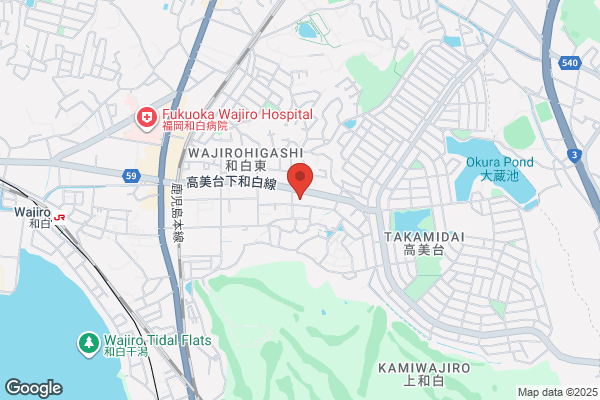 ウエルシア福岡和白東店
