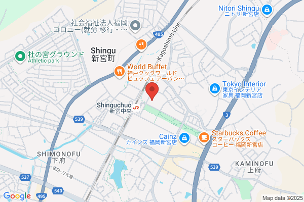 スタジオマリオ 新宮・ライフガーデン新宮中央店