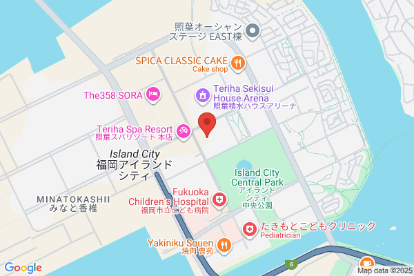 ツルハドラッグ アイランドシティ店 - 閉店