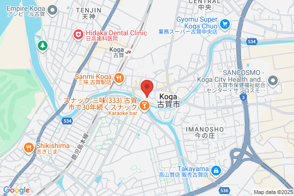 ディスカウントドラッグコスモス 古賀中央店