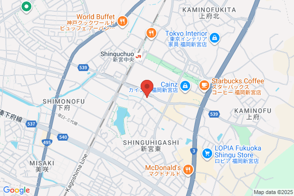 ディスカウントドラッグコスモス 新宮店