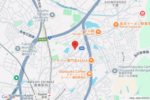マリアージュ来楽区