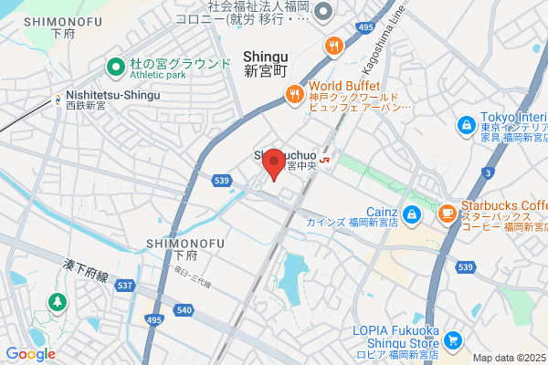 保険見直し本舗 ゆめマート新宮店