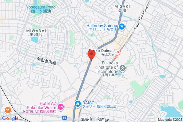 吉野家 ３号線松香台店