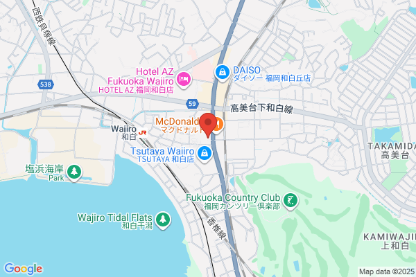 有限会社丸美不動産