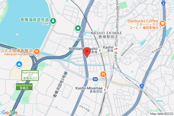 東進衛星予備校 香椎駅前校