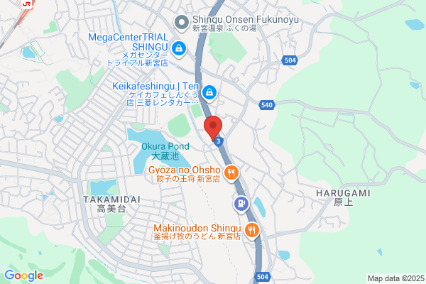 業務レンタカー 福岡・新宮店 （格安/長期/マンスリー）