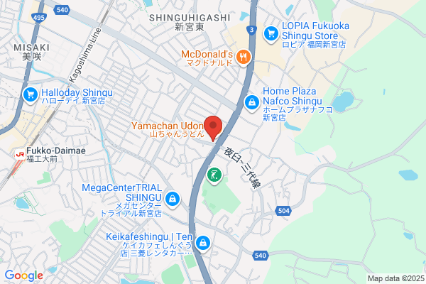 （閉店）プロミス ３号線バイパス新宮自動契約コーナー