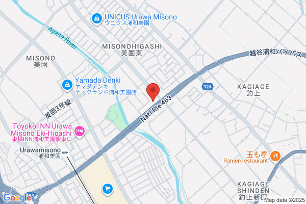 ENEOS Dr.Driveセルフ館林楠町店(ENEOSフロンティア)