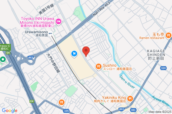 ENEOS Dr.Driveセルフ和光白子店(ENEOSフロンティア)