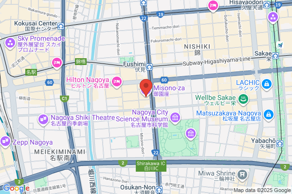 ココカラファイン 藤里店