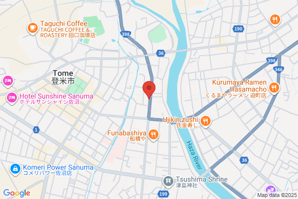 ハウスドゥ！伊勢小俣店
