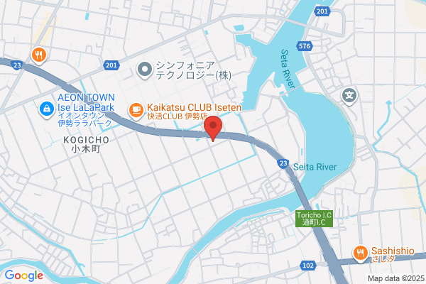 レッドバロン伊勢