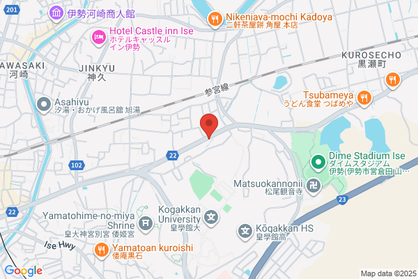 ほっともっと 伊勢警察署前店