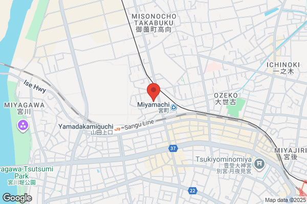 ウエルシア伊勢宮町店 (調剤薬局)