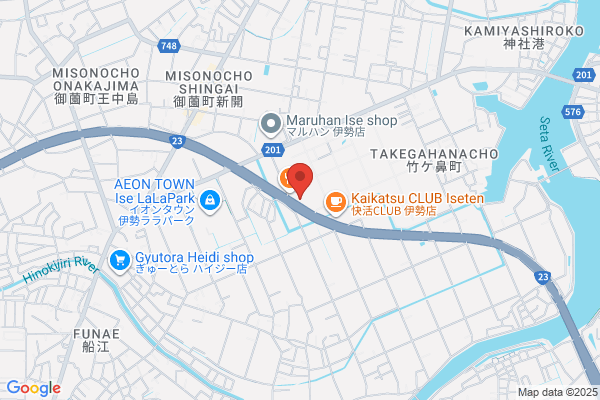 カメラのキタムラ 伊勢・バイパス店