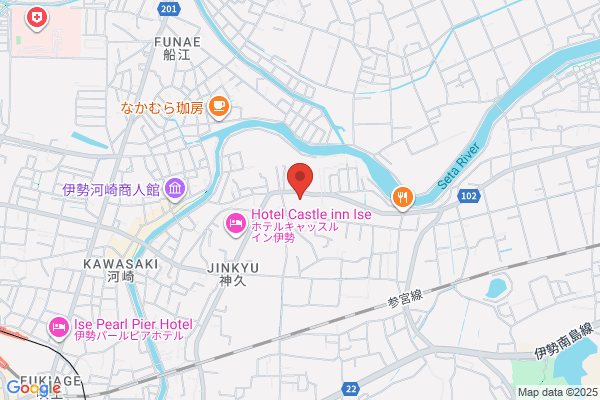 ココカラファイン 神久店