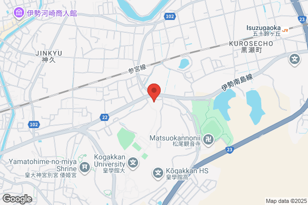 ココカラファイン 神田久志本店