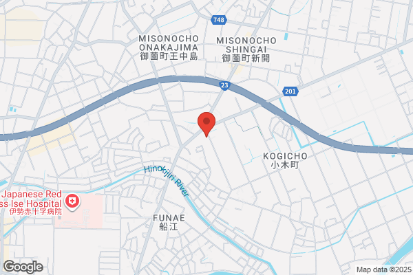 セカンドストリート伊勢小木店