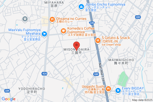 富士宮めだか