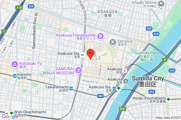 EasyTokyo Co., Ltd.
