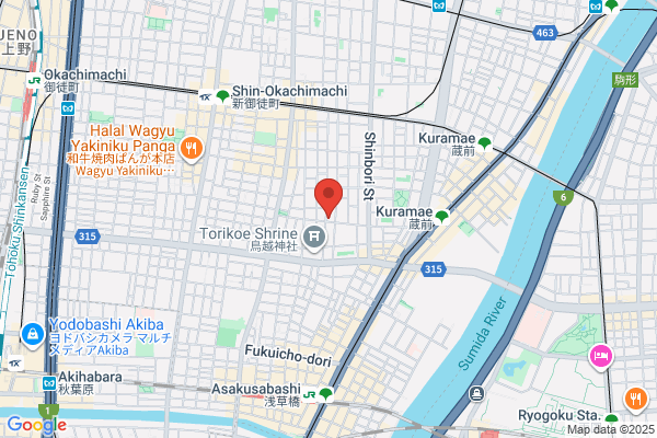 RECIPE DINING kuramae店