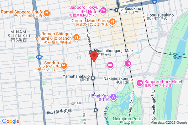 nail salon Lino'a浅草