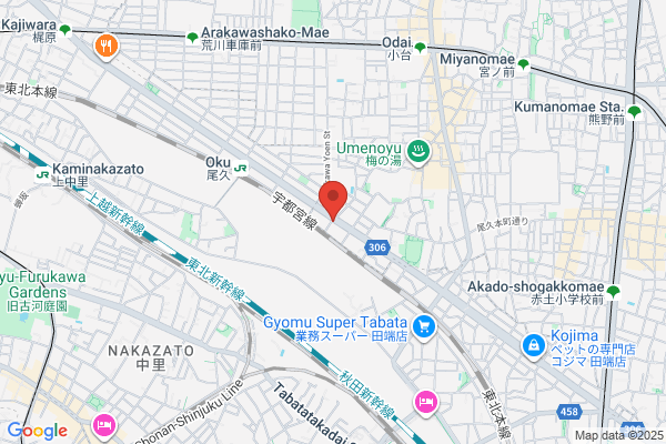 東横INN湘南茅ヶ崎駅北口
