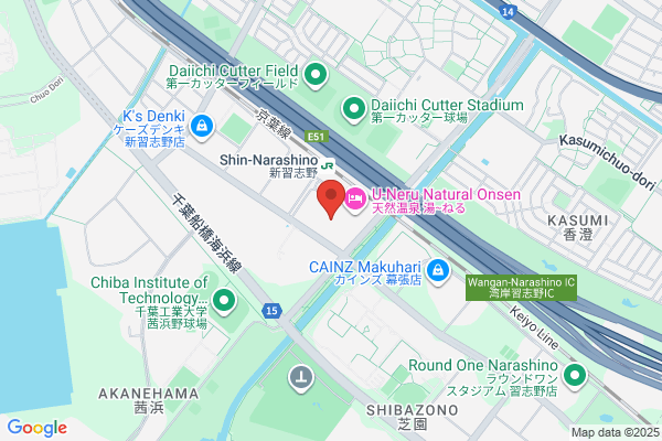熟成焼肉いちばん Mr.Max湘南藤沢店