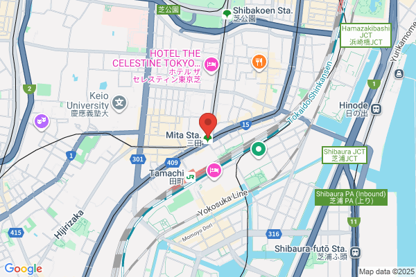 クオール薬局白山店