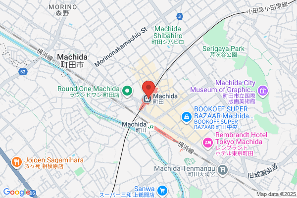 買取専門店 ジュエルカフェOdakyu OX 狛江店