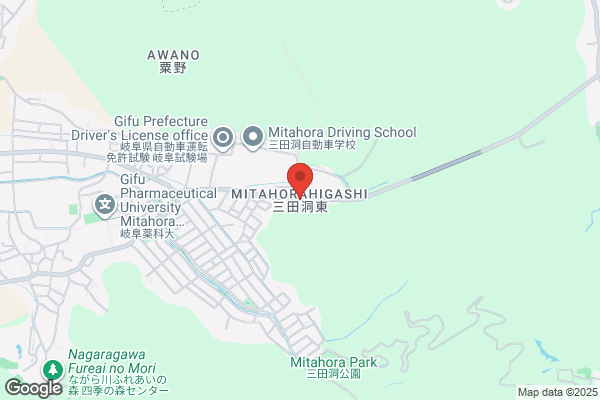 ココス 岐阜長良店
