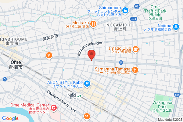 ENEOS Dr.Driveセルフ川和店(ENEOSフロンティア)