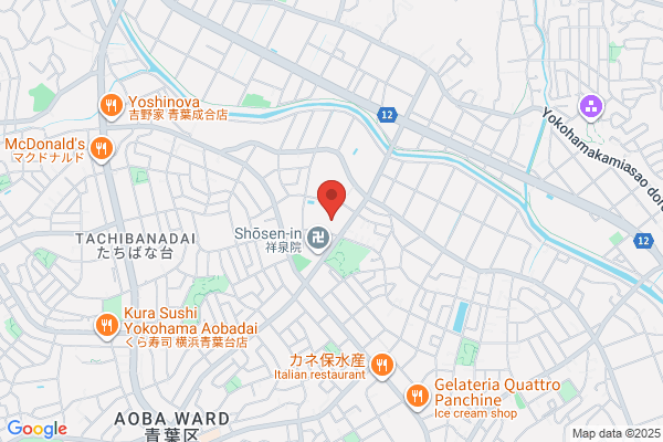 ペットセレモニーウェイビー 川崎 支店