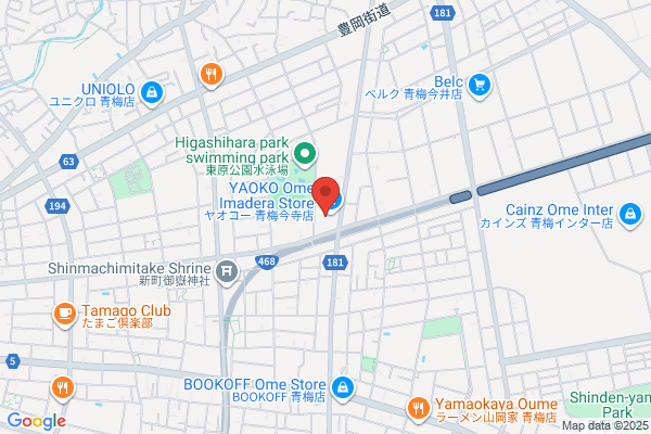 PUDOステーション　セブン-イレブン　横浜榎が丘店