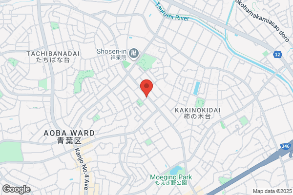 Salon あーまむーる