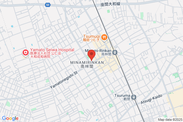 asian relaxation villa横浜青葉店