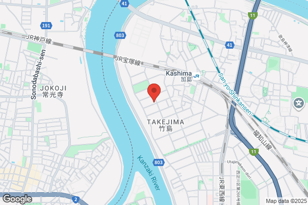 PUDOステーション　ライフ　塚本店