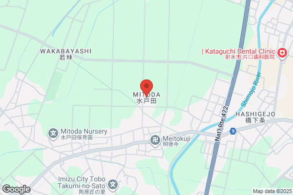 丸亀製麺イオンモール高岡