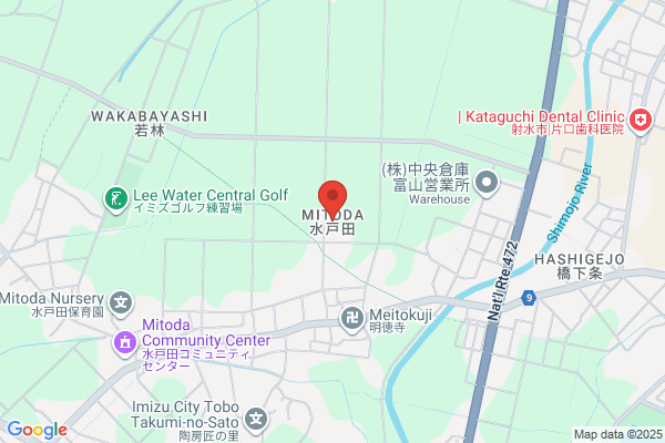 ドン・キホーテ射水店