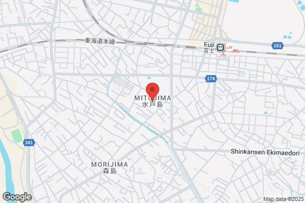 ステーキハウス ブロンコビリー富士本市場店