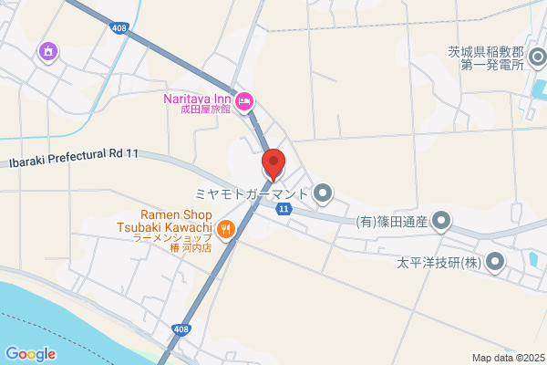 ENEOSウイング セルフ広見インターSS