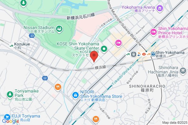 Laserch Co., Ltd.