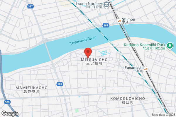 ロッテリア アピタ向山