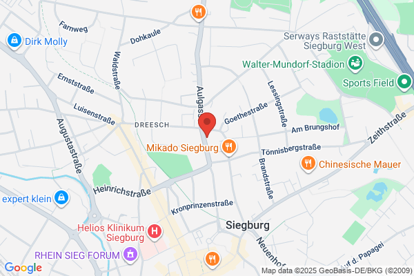 串カツ田中 江南店