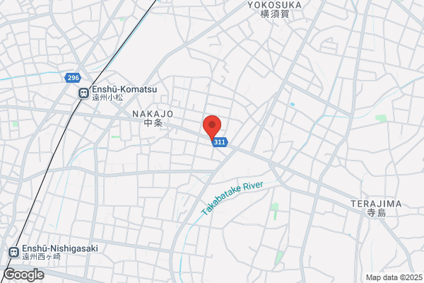 Loco Pelli House 浜北中条店