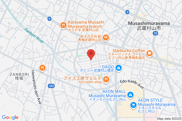 イトーヨーカドー 東大和店