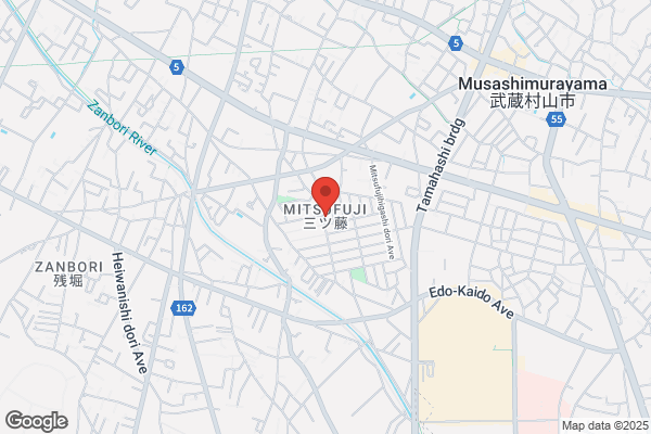 エルブレス イオンモールむさし村山店